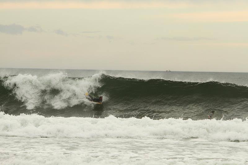 Surf Pontevedra