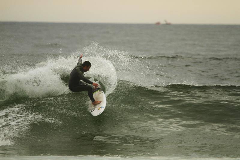 Surf Pontevedra