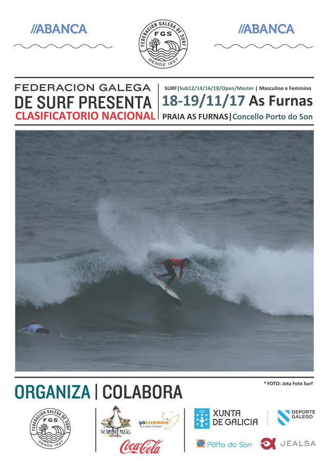 Surf Porto do Son, Galicia