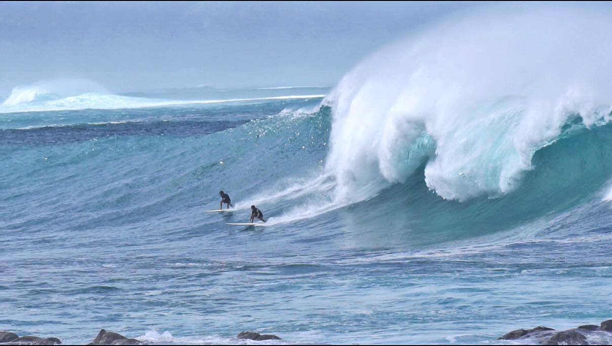 juan fernandez surf hawaii