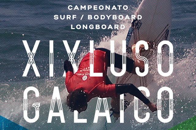 Luso Galaico Surf 2017