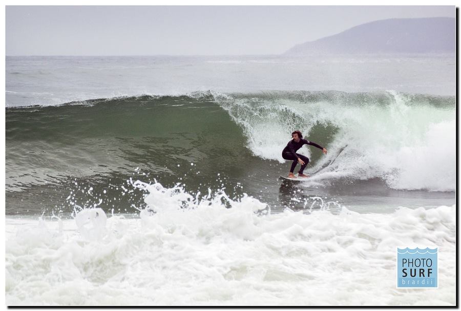 Montalvo surf galicia