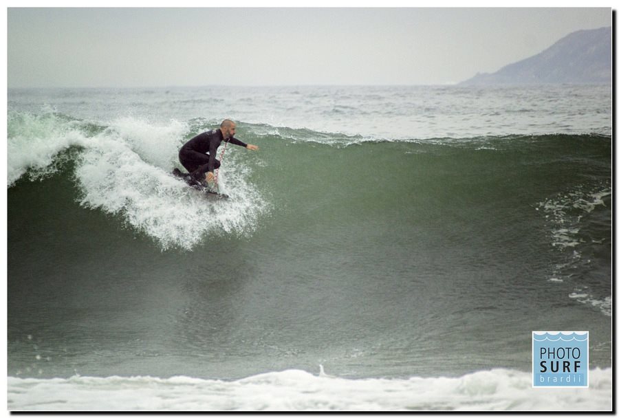 Montalvo surf galicia