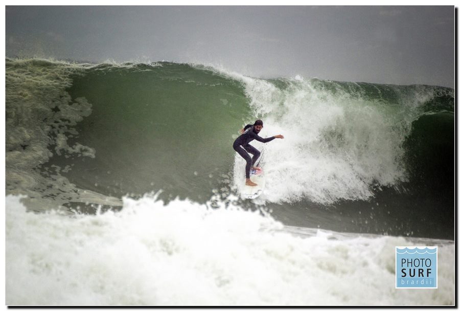 Montalvo surf galicia