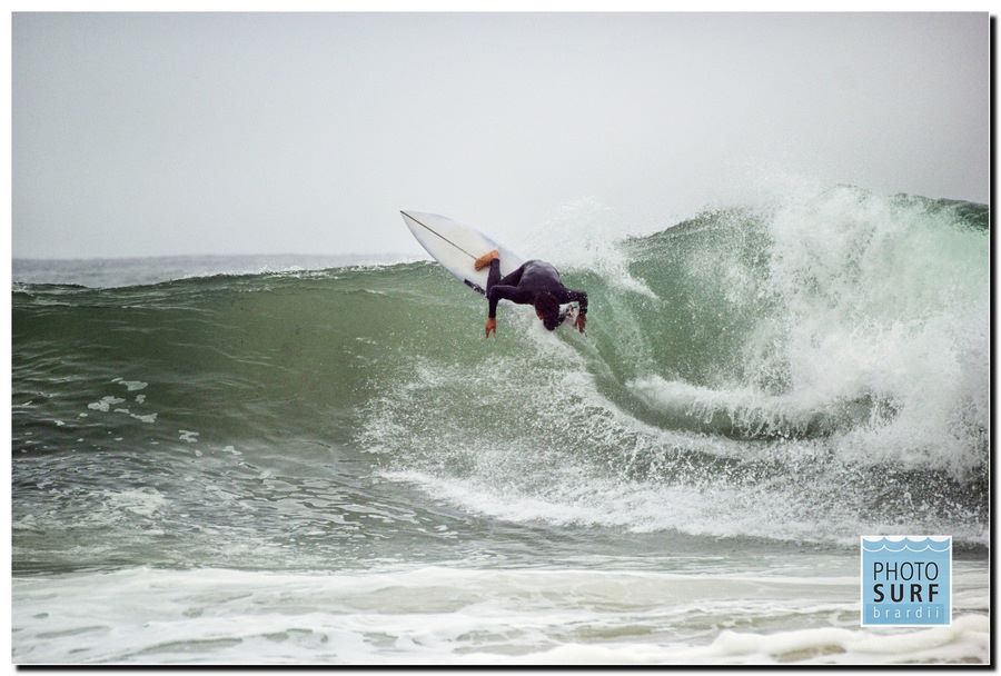 Montalvo surf galicia