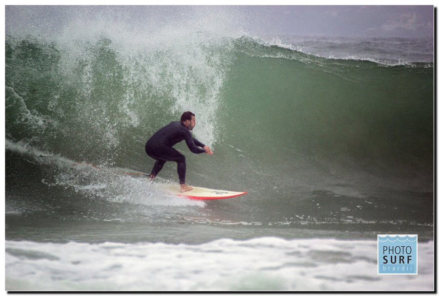 Montalvo surf galicia