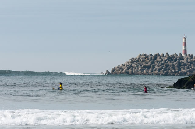 Surf Viana do Castelo