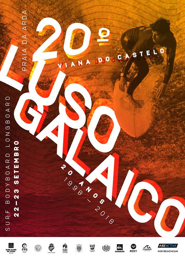 Surf Luso Galaico