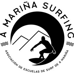 A Mariña surf 