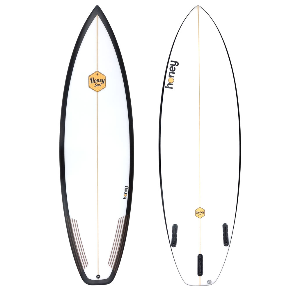 Honey surfboards 